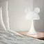 Світильник-нічник Kite LED з акумулятором Simple Mouse білий (K25-317-2-1) - мініатюра 4