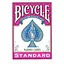 Карты игральные United States Playing Card Company Bicycle Rider Back Fuchsia deck (BBF001) - миниатюра 1