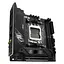 Материнская плата ROG STRIX B650E-I GAMING WIFI sAM5 B650 2xDDR5 M.2 HDMI Wi-Fi BT mITX Asus teh0018954 - миниатюра 6