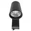 Светильник трековый поворотный LED KW-217/26W NW BK Brille 33-016 - миниатюра 6