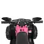 Детский электроквадроцикл Bambi Racer M 4795EBLR-8 до 30 кг - миниатюра 5