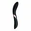 Вибратор Satisfyer Rrrolling Explosion 22 см черный - миниатюра 2