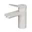 Змішувач для умивальника Am.Pm X-Joy білий F85A02133 Білий - мініатюра 1