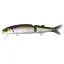 Воблер Jackall Magallon SP 113 мм 13,7 г HL Mat Shad - миниатюра 1