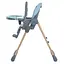 Стульчик для кормления ME 1115-W CRAFT Mint - миниатюра 3