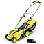 Karcher LMO 18-33 - мініатюра 1