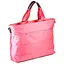 Сумка для ноутбука 16` PortCase KCB-72, Pink, нейлон, 43x31.4x7.8 см - мініатюра 2