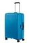 Чемодан American Tourister REJOY AZURE BLUE 77x51x30 77 см MH3*31003 - миниатюра 6