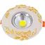 Точковий світильник Brille LED HDL-M41 3W NW 36-334 - мініатюра 1
