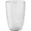Склянка Ardesto Ice висока 420 мл прозорий (AR2642IC) - мініатюра 2