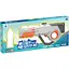 Водяний автомат DK Water Gun 8002C White/Orange [138754] - мініатюра 2