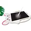 Планшет для малювання DK Kids Pad 9" Color Mouse White [118572] - мініатюра 2