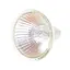 Лампа Brille галогенна 50W GU5.3 WW MR16, 60, 220 В - мініатюра 1