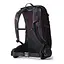 Рюкзак Gregory Zulu 24 LT RC Vaporspan Black (1053-149322 0662) - мініатюра 2