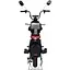 Електроскутер Crosser CR1 60V 20Ah (500w) сірий - мініатюра 3