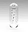 Мастурбатор Tenga Spinner Brick розовый - миниатюра 4