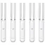 Точка доступу Ubiquiti UniFi AC Mesh 5-pack (UAP-AC-M-5) - мініатюра 1