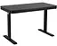 Геймерский стол 2E СЕ218B-MOTORIZED з регулюванням висоти (2E-CE218B-MOTORIZED) - миниатюра 1
