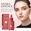 Сироватка для обличчя проти зморшок Bioaqua Tighten Anti-Wrinkle Wake Up Skin Energy Snail Serum 30 мл - мініатюра 2