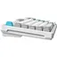 Клавиатура GamePro Asgard Yord White (MK266WH) [152948] - миниатюра 2