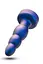 Анальна пробка Anal Adventures Matrix Kinetik Plug 14.6 см (фіолетовий) - мініатюра 3