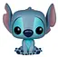 Коллекционная фигурка Фанко Поп Лило и Стич Стич Funko Pop Lilo and Stitch Stitch 10см FP LS S 159 - миниатюра 2