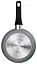 Сковорода Tefal Halo 24см алюміній бакеліт сірий kuh0014400 - мініатюра 6
