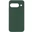 Чохол Ummi Silicone Cover Lakshmi Full Camera AA для Google Pixel 9a Зелений/Dark green - мініатюра 1