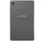 Планшет Lenovo Tab One 4/64Gb LTE Luna Grey + Clear Case (ZAF10047UA) UA UCRF - мініатюра 4
