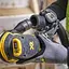 Аккумуляторная эксцентриковая шлифмашина DeWalt с АКБ и ЗУ DCW210P2 - миниатюра 7