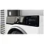 Стиральная машина Whirlpool WRBSB 6228 B автоматическая - миниатюра 5