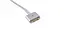 Блок живлення Apple MagSafe 2 45W зарядний пристрій адапттер - мініатюра 2