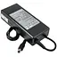Блок живлення до ноутбука PowerPlant TOSHIBA 220V, 15V 90W 6A (6.3x3.0) (TO90C6330) - мініатюра 2