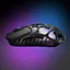 Мышь GravaStar Mercury X Pro Galaxy Black (GSXPRO_BLK) [137943] - миниатюра 11