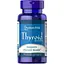 Комплекс для щитовидної залози Puritan's Pride Thyroid Action, 75 капсул - мініатюра 1