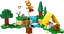 Конструктор LEGO Animal Crossing Активный отдых Bunnie 164 детали (77047) - миниатюра 2