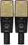 Мікрофон AKG C414 XLII Matched Pair (3059X00240) - мініатюра 2