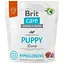 Сухой корм Brit Care Dog Hypoallergenic Puppy для щенков, гипоаллергенный с ягненком, 1 кг - миниатюра 1