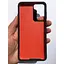 Протиударний чохол Gear4 Battersea D3O для Samsung Galaxy S21 Plus 5G (6.7") Black - мініатюра 4