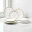Столовый сервиз 4/12 Эрида NP99SET - миниатюра 2