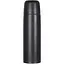 Термос Lifeventure Vacuum Flask 0.5 L Черный - миниатюра 2