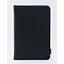 Чохол-книжка 9-10" чорна універсальна Lagoda Clip Stand - мініатюра 3