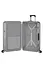 Чемодан Samsonite PROXIS ALU ALUMINIUM 76x52x29 76 См KO2*08003 - миниатюра 8