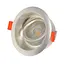 Светильник точечный Brille HDL-DT 92 GU5.3 PSL MR16 36-279 - миниатюра 2