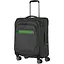 Чемодан Travelite Madeira на 4 колесах S TL092147 Anthracite (TL092147-04) - мініатюра 1