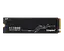 SSD M.2 накопичувач Kingston KC3000 4096GB (SKC3000D/4096G) - мініатюра 1