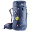 Рюкзак Deuter Futura Pro 34 SL Navy (1052-3401018 3010 sam) - мініатюра 1