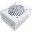 Блок живлення ALmordor 750 Вт SFX, White, модульний, 80+ Gold, Active PFC, 80 мм, 4xMolex / 8xSATA / 3x6+2-pin / 2x4+4-pin / 1x20+4-pin (ALSFX750WH) - мініатюра 1