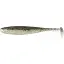 Силикон Keitech Easy Shiner 4" #418 Bluegill Flash (7 шт/уп) - миниатюра 1