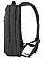Рюкзак для ноутбука 2E 2E, Melange 17", чорний (2E-BPN9267BK) - мініатюра 4